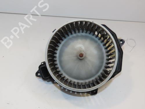 Heater blower motor CITROËN BERLINGO MULTISPACE (B9) 1.6 HDi 110 | BP29441638M62 