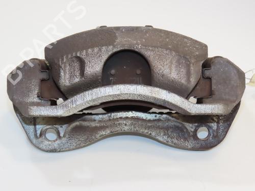 Right front brake caliper HYUNDAI i10 II (BA, IA) 1.0 | BP18913101M104 