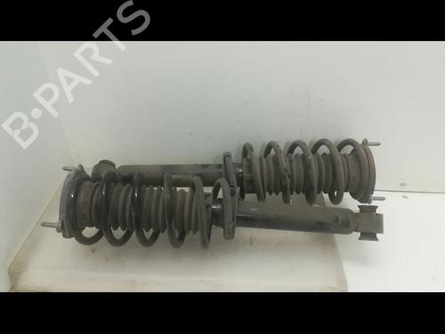 Used Right front shock absorber PEUGEOT 508 SW I (8E_) 2.0 BlueHDi 180 (180 hp) 9598196