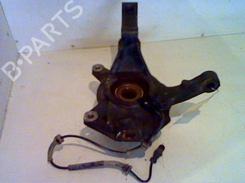Used Left front steering knuckle RENAULT ESPACE IV (JK0/1_) 2.2 dCi (JK0H) (150 hp) 23173130
