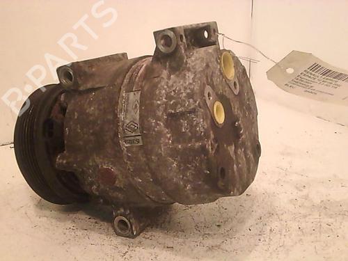 AC compressor RENAULT ESPACE III (JE0_)  | BP23172253M34 
