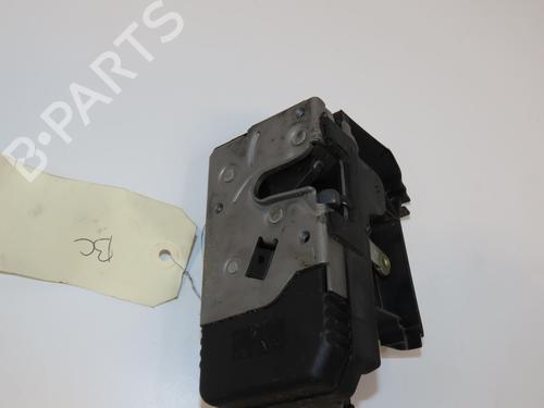 Front right lock RENAULT TRAFIC II Van (FL) 2.0 dCi 90 (FL0H, FL00, FL01, FL0M, FL0P, FL0S) | BP29128791C97 