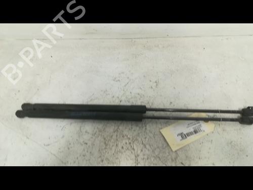 Used Tailgate lift support FORD FIESTA VI (CB1, CCN) 1.4 TDCi (68 hp) 14879781