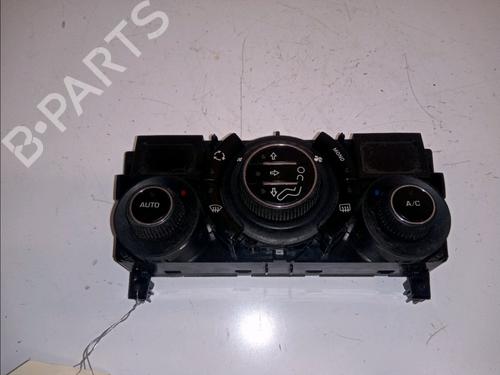 Used Climate control Climate control CITROËN C3 Picasso (SH_) 1.6 HDi (90 hp) 10145112 10145112