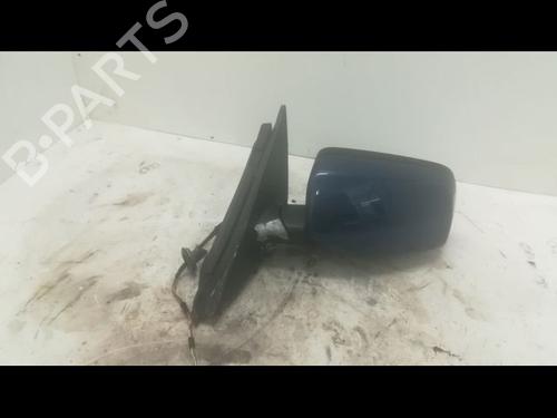 Used Left mirror BMW 5 (E60) 530 d (218 hp) 14879134