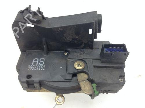 Used Front left lock Front left lock OPEL ZAFIRA A MPV (T98) 2.0 DI 16V (F75) (82 hp) 36495200 36495200
