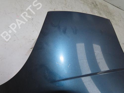 Rear bumper SEAT ALTEA (5P1) 2.0 TDI 16V | BP28832098C8 
