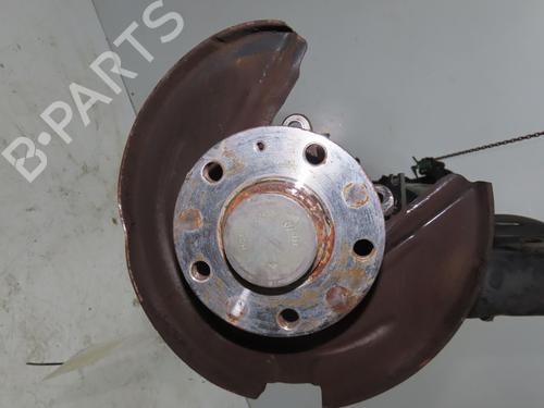 Rear axle SEAT ATECA (KH7, KHP) 1.6 TDI | BP28829912M2 