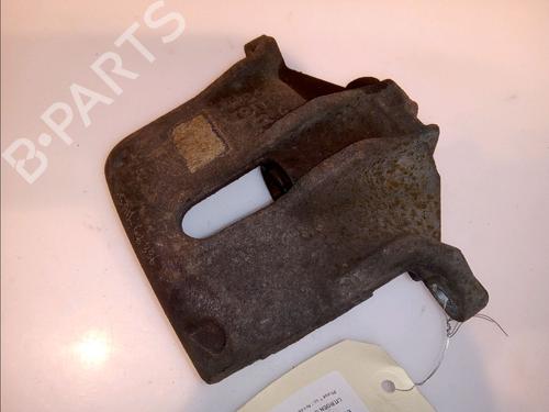 Used Right front brake caliper CITROËN C3 II (SC_) 1.4 HDi 70 (SC8HZC, SC8HR0, SC8HP4) (68 hp) 14877759