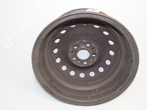 Used Rim FIAT SCUDO Van (220_) 1.9 D (69 hp) 32354713