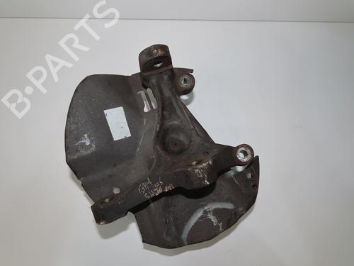 Mangueta delantera izquierda MAZDA MX-5 I (NA) 1.6 (NA6C) (115 hp) 32277434