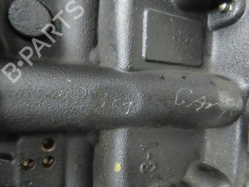 Engine RENAULT CAPTUR I (J5_, H5_) 1.5 dCi 110 | BP31692717M1 