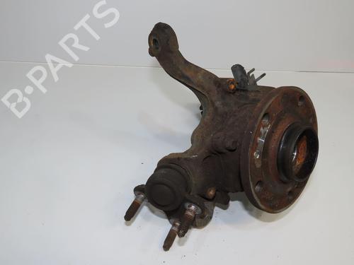 Left front steering knuckle VW GOLF VI Convertible (517) 1.2 TSI | BP40273965M25 - Image 6