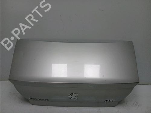 Used Tailgate PEUGEOT 407 (6D_) 2.2 HDi 170 (6D4HTH) (170 hp) 17527827