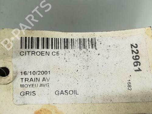 Right front steering knuckle CITROËN C5 I (DC_) 2.2 HDi (DC4HXB, DC4HXE) | BP23173280M26 - Image 4