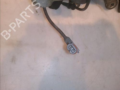 Right front steering knuckle MERCEDES-BENZ A-CLASS (W169) A 180 CDI (169.007, 169.307) | BP14950738M26 