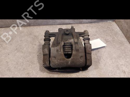 Used Left front brake caliper Left front brake caliper OPEL CORSA C (X01) 1.2 (F08, F68) (75 hp) 14878366 14878366