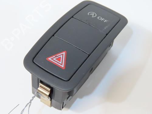 Used Warning switch Warning switch 37062599 37062599