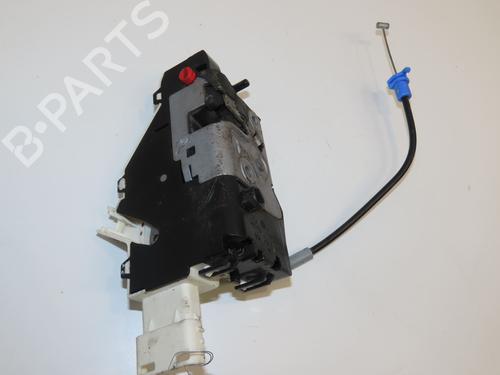 Used Rear right lock CITROËN C4 I (LC_) 1.6 HDi (90 hp) 20327709
