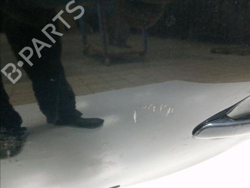 Left rear door VW GOLF V (1K1) 1.9 TDI | BP12944213C4 
