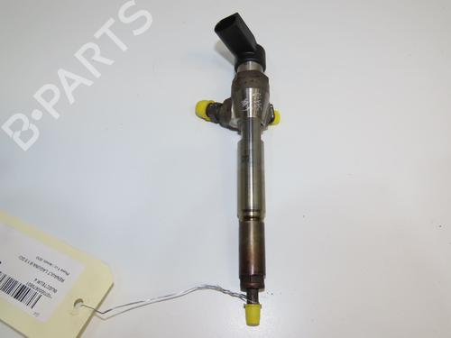Injector RENAULT LAGUNA III (BT0/1) 1.5 dCi (BT00, BT0A, BT0T, BT1J) | BP31120030M100