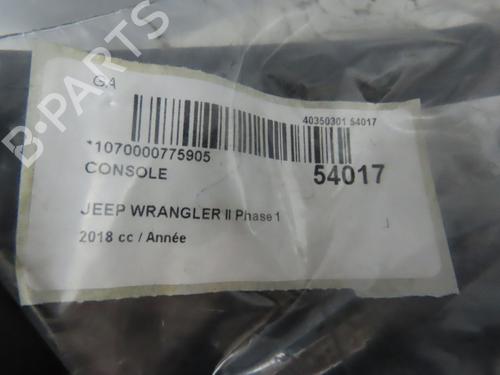Mittelkonsole Mittelkonsole 38788242 38788242
