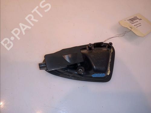 Used Rear right interior door handle Rear right interior door handle SEAT IBIZA IV (6J5, 6P1) 1.6 TDI (90 hp) 12354763 12354763