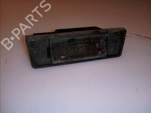 Used Licence plate light PEUGEOT 308 I (4A_, 4C_) 1.6 16V (120 hp) 14880667
