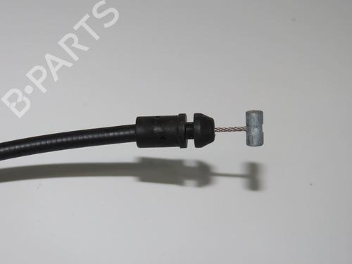 Front right lock RENAULT TWINGO II (CN0_) 1.5 dCi (CN0E) | BP32100486C97 - Image 8