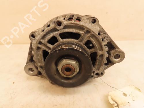 Used Alternator Alternator CHEVROLET SPARK (M300) 1.2 (82 hp) 16555616 16555616