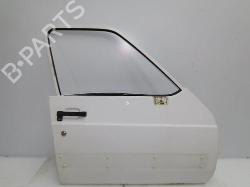 Used Right front door Right front door CITROËN C15 Box Body/MPV (VD_) 1.8 D (60 hp) 36758202 36758202