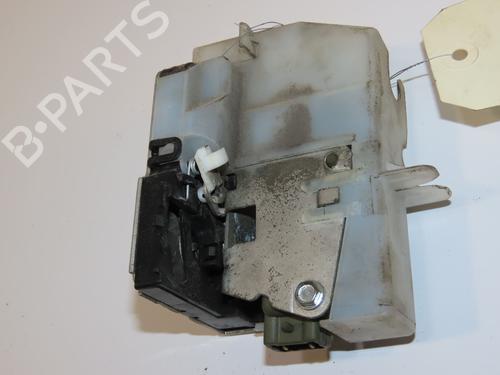 Rear right lock RENAULT CLIO II (BB_, CB_) 1.2 (BB0A, BB0F, BB10, BB1K, BB28, BB2D, BB2H, CB0A,... | BP28969051C99 