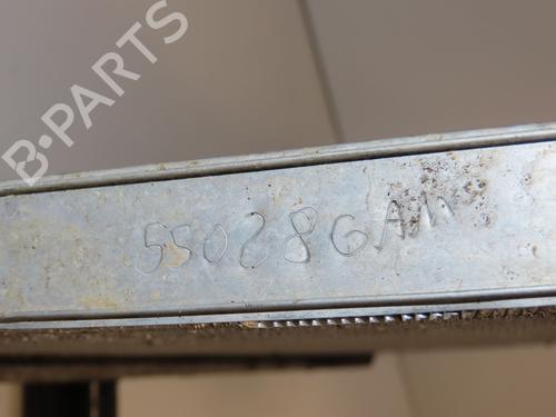 Water radiator CITROËN C5 III Break (RW_) 2.0 HDi 140 | BP29345185M31 