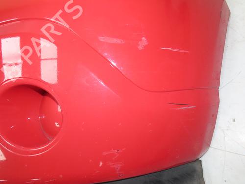 Used Front bumper DACIA SANDERO 1.4 MPI LPG (72 hp) 28968254