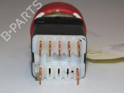 Warning switch RENAULT TWINGO I (C06_) 1.2 16V (C06C, C06D, C06K) | BP28830226I22
