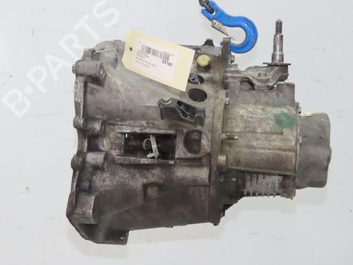 gearbox-peugeot-307-cc-3b-2003-2004-2005-2006-2007-2008-2009-29216004 main image