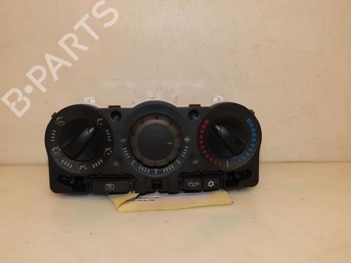 Used Climate control Climate control OPEL CORSA D (S07) 1.3 CDTI (L08, L68) (90 hp) 16040016 16040016
