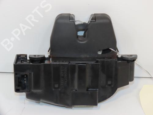 Tailgate lock CITROËN C5 III (RD_) 1.6 HDi 110 (RD9HZC) | BP29469784C101 