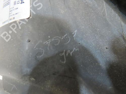 Right headlight OPEL CORSA E (X15) 1.3 CDTI (08, 68) | BP36511106C29 - Image 4