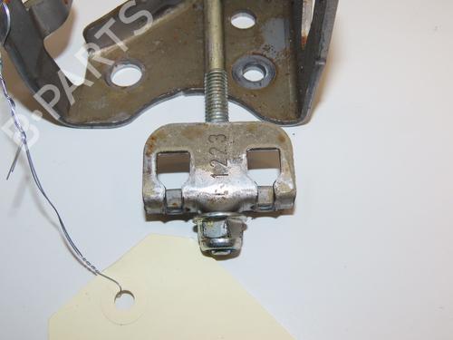 Hand brake DACIA DUSTER (HM_) 1.3 TCe 150 (HMM3) | BP28830002I18 