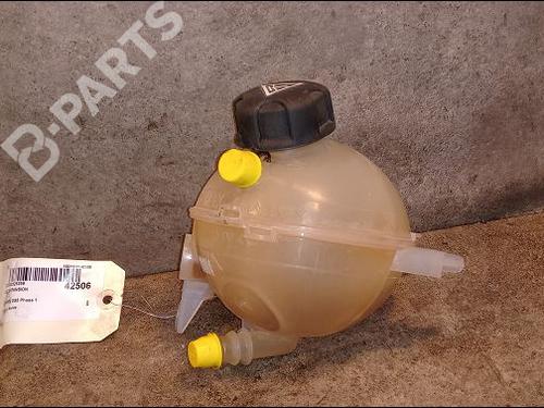 Expansion tank CITROËN DS5 2.0 HDi 165 Hybrid4 4x4 1323X6