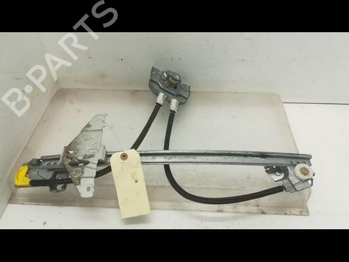 Rear left window mechanism PEUGEOT 307 Break (3E)  | BP23176660C24 