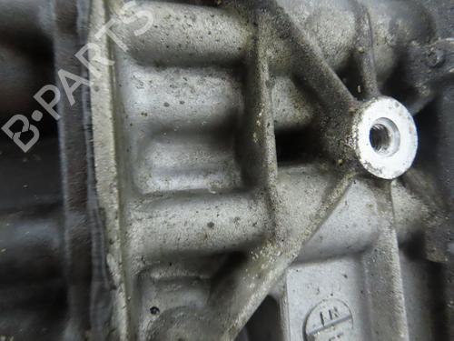 Engine RENAULT LAGUNA III (BT0/1) 2.0 dCi (BT01, BT08, BT09, BT0E, BT0K, BT12, BT1C, BT1D,... | BP40273931M1 - Image 2