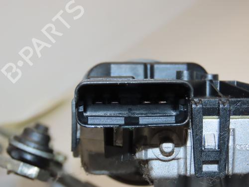Front wiper motor RENAULT ZOE (BFM_) ZOE | BP28969820M29 - Image 6