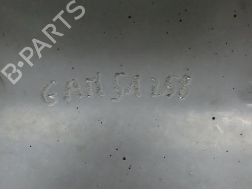Hood NISSAN ALMERA II Hatchback (N16) 1.8 | BP23098722C1 