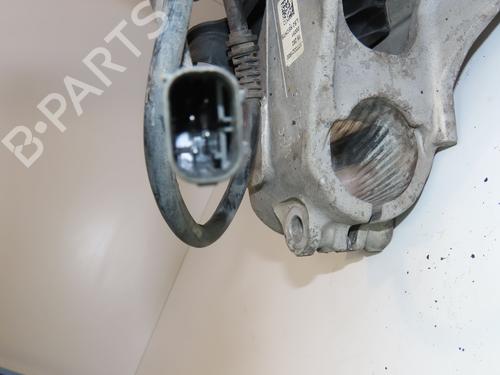 Left front steering knuckle MERCEDES-BENZ CLA (C118) AMG CLA 35 4-matic (118.351) | BP29345204M25 - Image 4