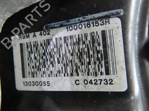 Engine RENAULT SCÉNIC III (JZ0/1_) 1.6 dCi (JZ00, JZ12) | BP32457454M1 - Image 5
