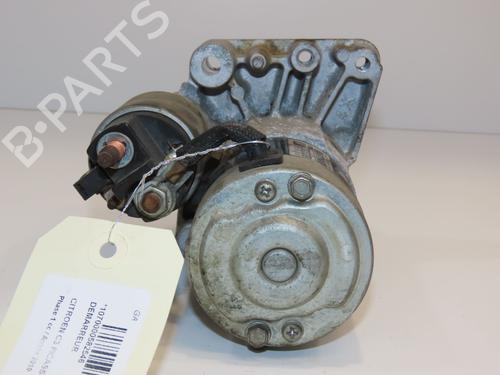Starter CITROËN C3 Picasso (SH_) 1.6 HDi | BP28829002M8 