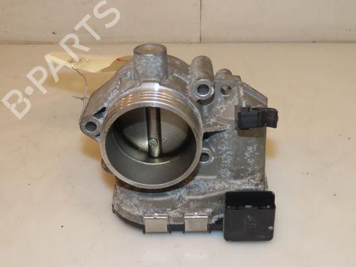 Used Throttle body PEUGEOT 307 (3A/C) 1.6 16V (109 hp) 16555554