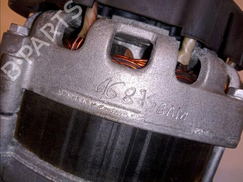 Alternator CITROËN C3 / C3 ORIGIN III (SX) 1.2 THP 110 | BP12234657M7 